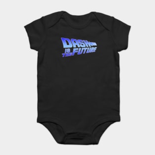 DASH Is The Future Baby Bodysuit